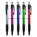 Caneta Stylus Promocional com Logo para Presente (LT-C758)